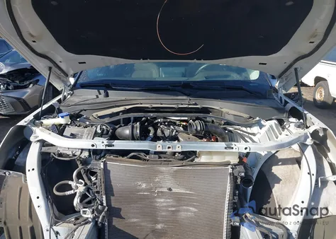 2022 Lincoln Aviator Reserve z USA, uszkodzony, nr VIN 5LM5J7WC9NGL16680